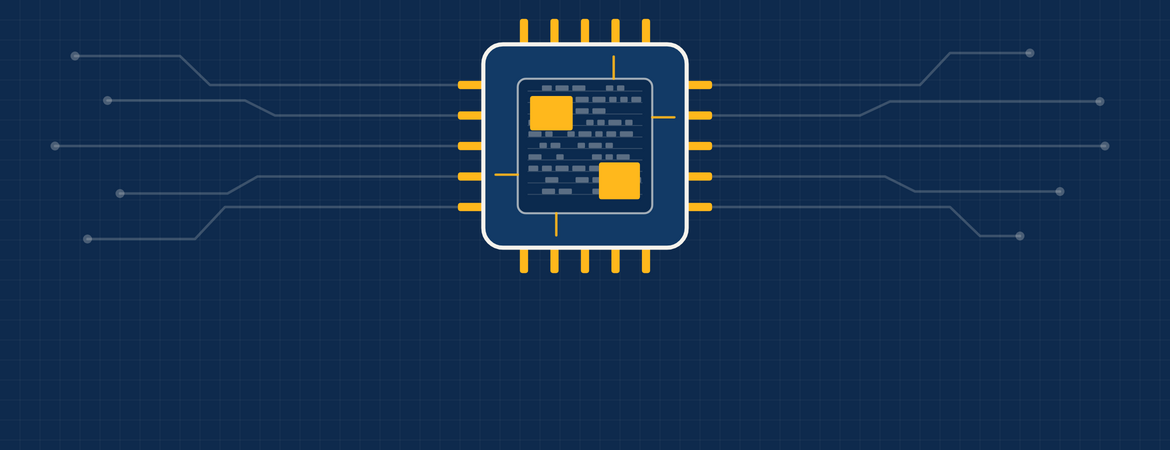 EE/CS 168 Introduction to VLSI Design course symbol